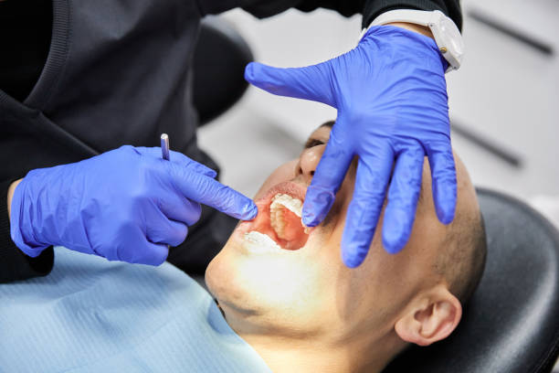 Best Emergency Denture Repair in St Francis, MN